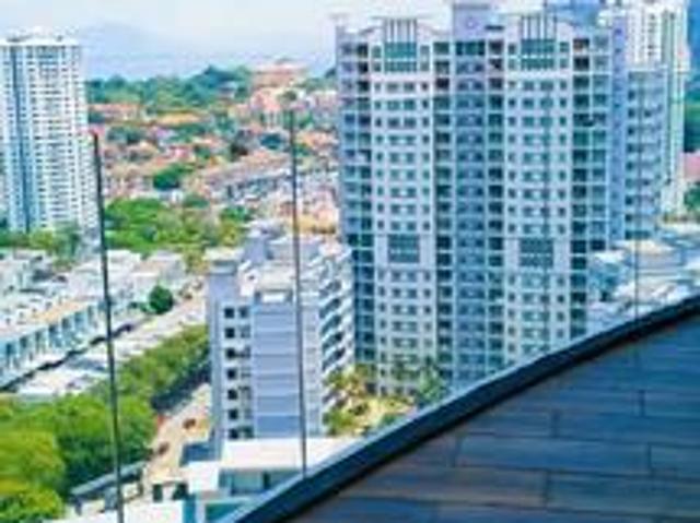 ArteS Condominium for rent