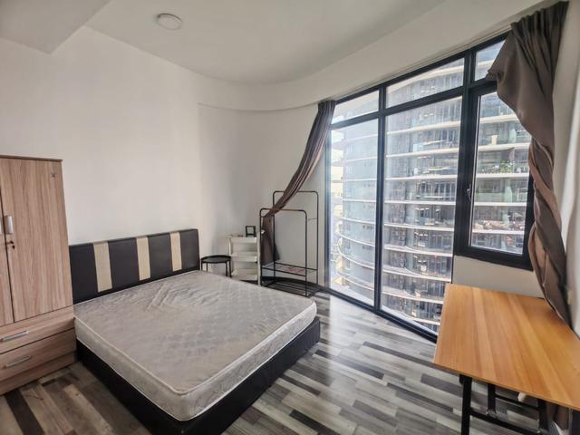 ArteS Condominium Gelugor Penang
