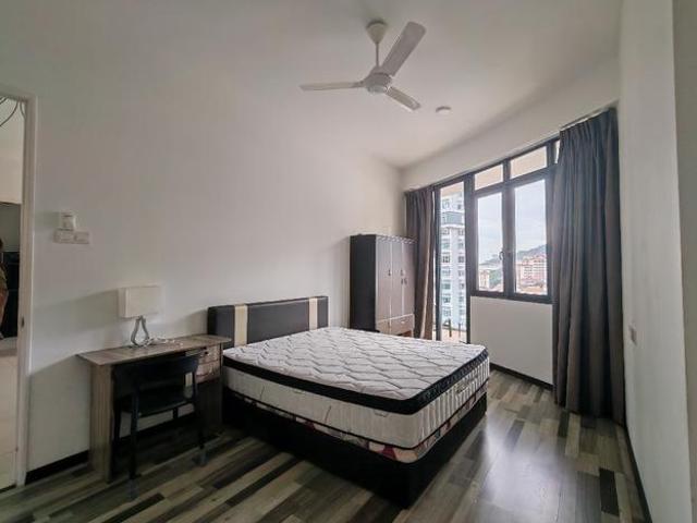 Artes Fully reno and furnished