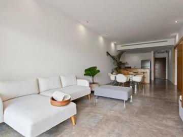 Artesanías interior 304, Departamento en Venta en Nuevo Nayarit