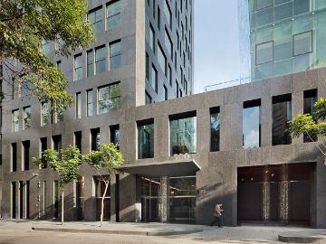 Artesia ? Deptos Venta ? Polanco ? Obra Negra 801C Alo