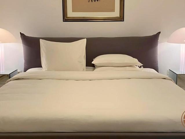 ARTFUL 3 BEDROOM PENTHOUSE SERVICED APARTMENT WITH LAKE VIEW