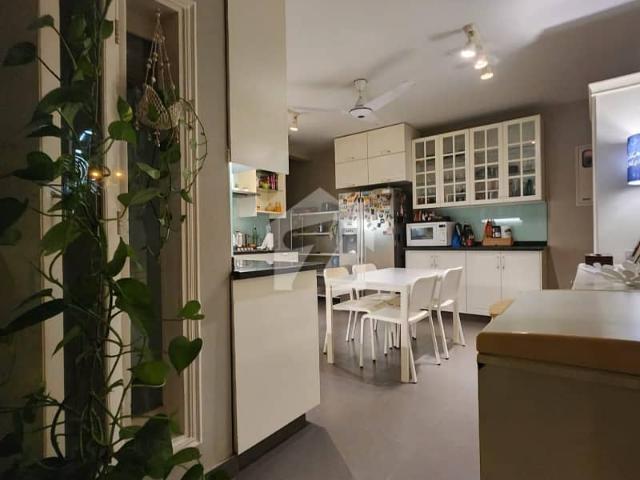 Artfully Designed 500 Yards Corner House for Sale Phase VI, DHA