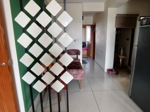 Artham 41 3 Bedroom 1800 Sq. Ft. Apartment in Chandkheda Ahmedabad Listing ID: #10344