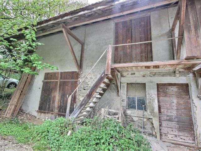 Arthaz Pont Notre Dame Vente Maison 74