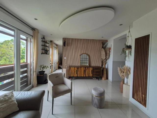 Arthaz Pont Notre Dame Vente Duplex/triplex 74
