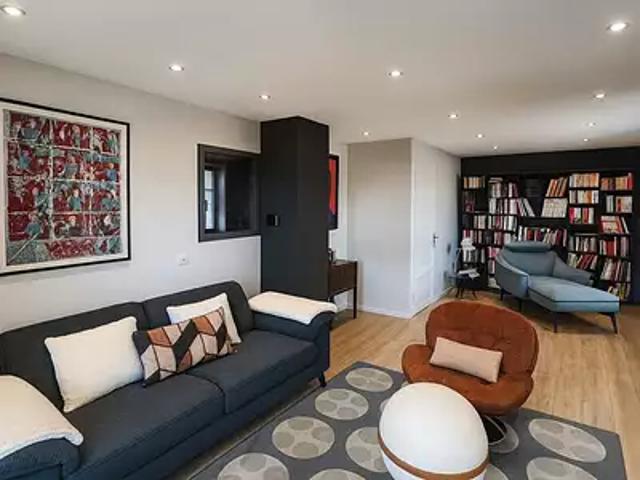 Arthaz Pont Notre Dame 74380 Achat / Vente maison 9 pièces t9 piscine parking