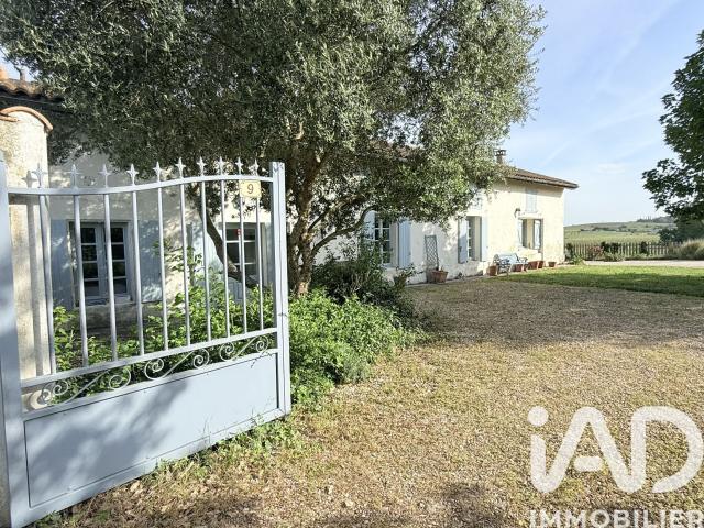 Arthenac Vente Maison 17