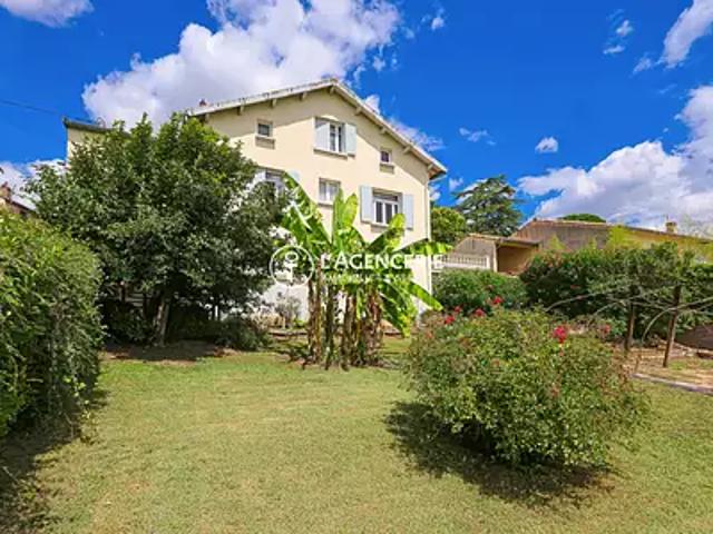 Arthès 81160 Achat / Vente maison 4 pièces t4 terrasse