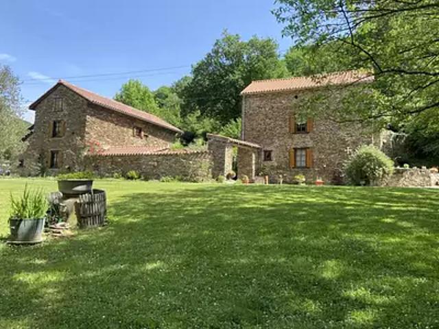 Arthès 81160 Achat / Vente maison 8 pièces t8