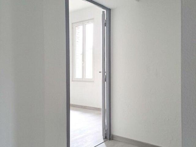 Arthès – Appartement T3 avec garage
