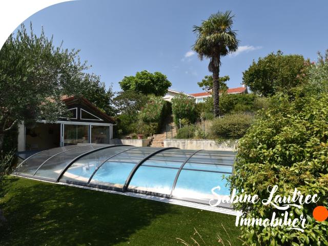 Arthès Vente Maison 81
