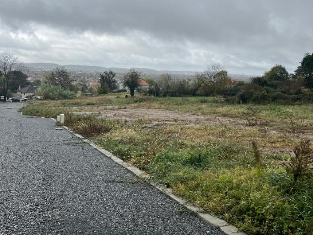 Arthès Vente Terrain 81