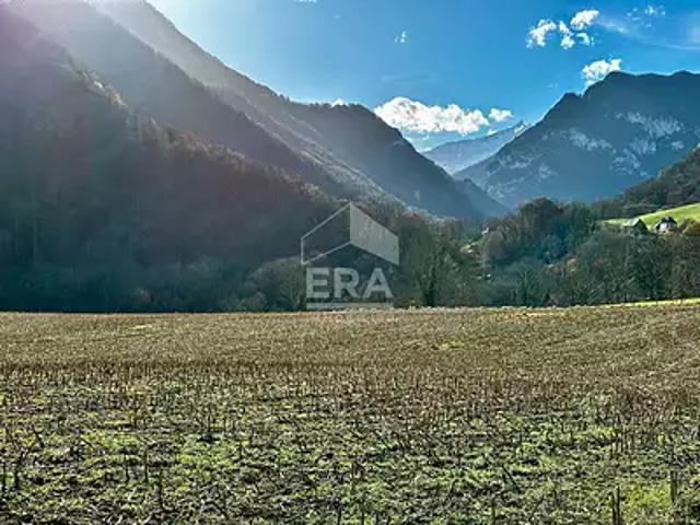 Arthez d'Asson 64800 Achat / Vente terrain