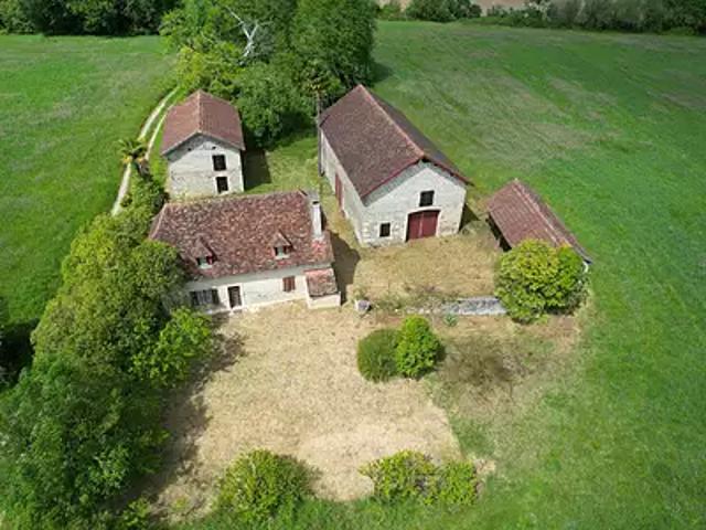 Arthez de Béarn 64370 Achat / Vente maison 3 pièces t3 au dernier étage