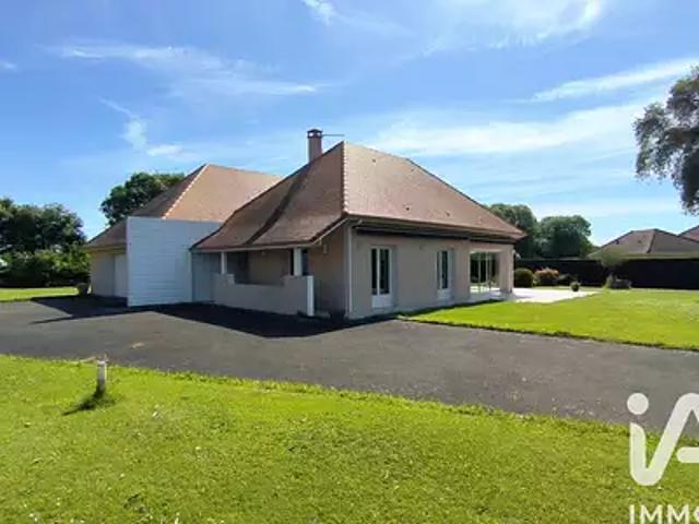 Arthez de Béarn 64370 Achat / Vente maison 5 pièces t5