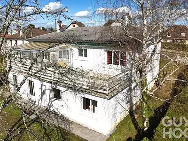 Arthez de Béarn 64370 Achat / Vente maison 7 pièces t7 au dernier étage