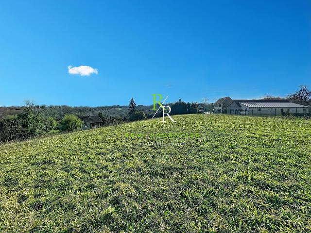 Arthez de Béarn Vente Terrain 64