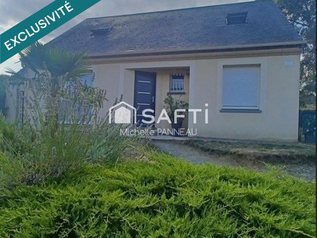 Arthezé Vente Maison 72