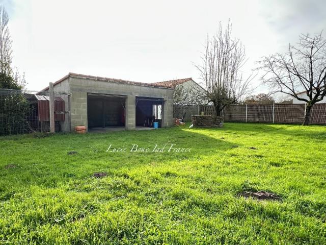 Arthon en Retz Vente Terrain 44