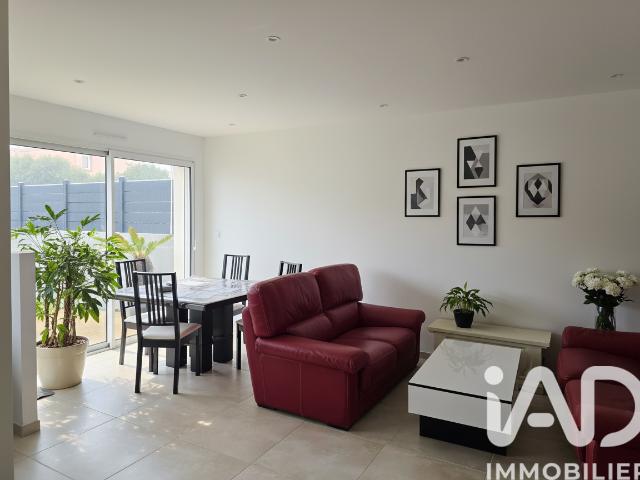 Arthon en Retz Vente Maison 44