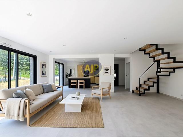 Arthon en Retz Vente Maison 44