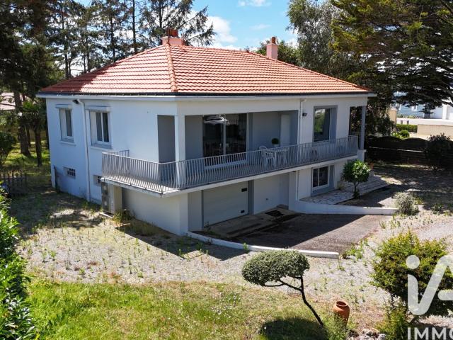 Arthon en Retz Vente Maison 44