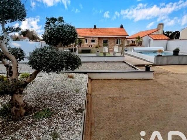 Arthon en Retz Vente Maison 44