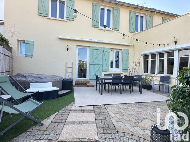 Arthon en Retz Vente Maison 44