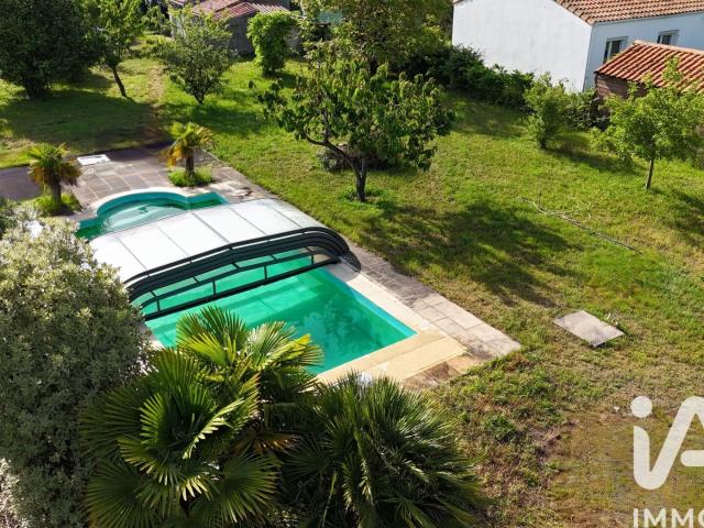 Arthon en Retz Vente Maison 44