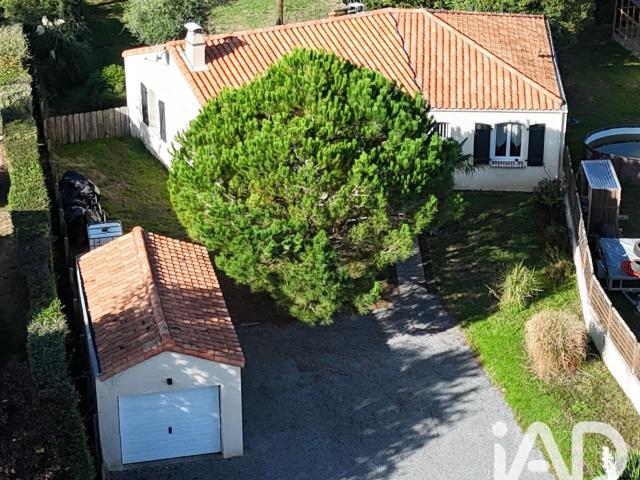 Arthon en Retz Vente Maison 44