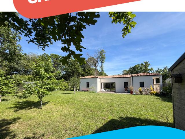 Arthon en Retz Vente Maison 44