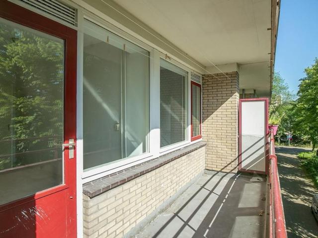 Arthur van Schendelplein 109