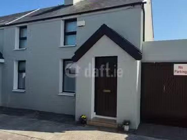 Arthur'S Garage, Robert Street, Mitchelstown, Mitchelstown, Co.