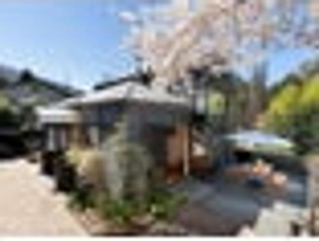 Arthurs Point, 1 bedroom, $600 pw