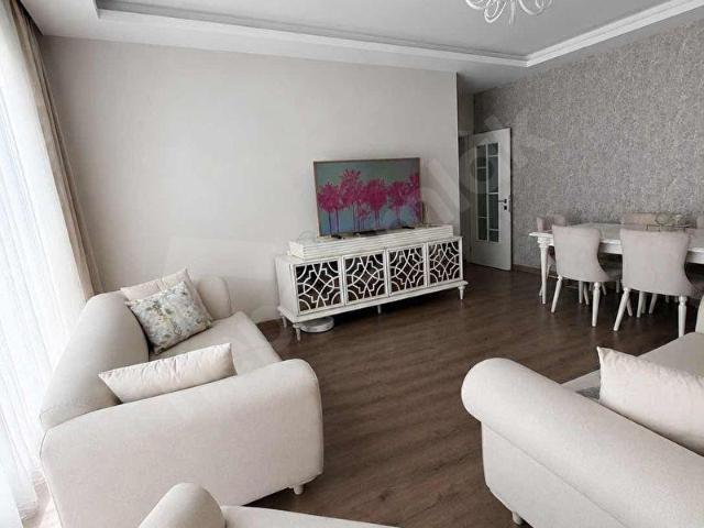 ARTI EMKLAKTAN ÇAKIRLAR DA 3+1 KİRALIK DAİRE