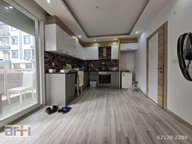 ARTI EMLAK'TAN KIZILARIK DA BU FİYATA BAŞKA DAİRE YOK