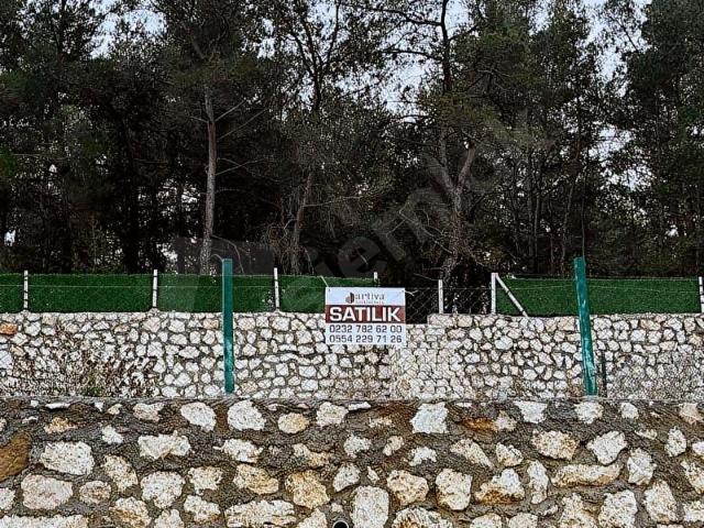 ARTİVA GAYRİMENKUL'DEN YENİKÖYDE YAŞAM BAHÇELERİ.