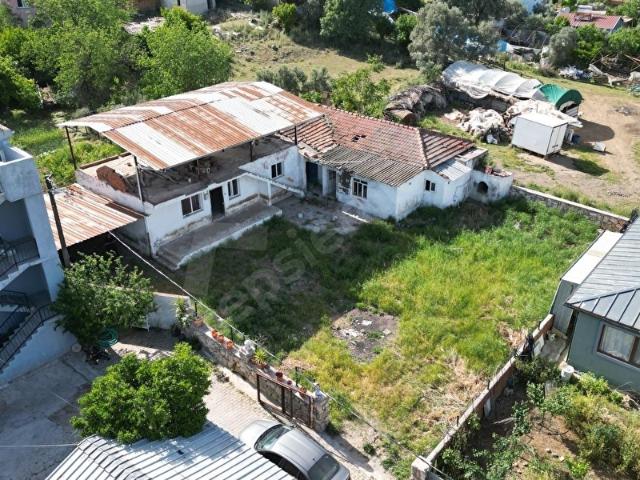 ARTİVA GAYRİMENKUL'DEN ATAKÖY'DE NUMARATAJLI KÖY EVİ.