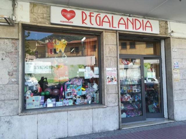 Articoli regalo in vendita a Cassino
