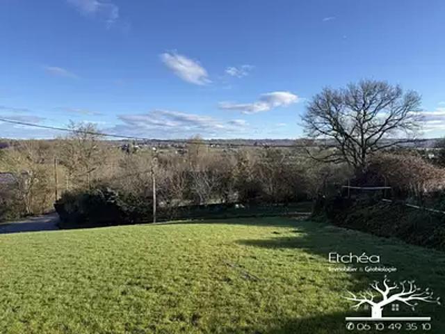 Artigueloutan 64420 Achat / Vente terrain