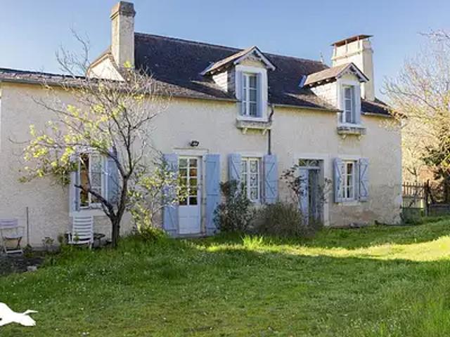 Artiguelouve 64230 Achat / Vente maison 4 pièces t4