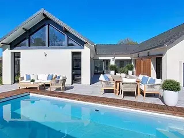 Artiguelouve 64230 Achat / Vente maison 5 pièces t5 piscine jardin