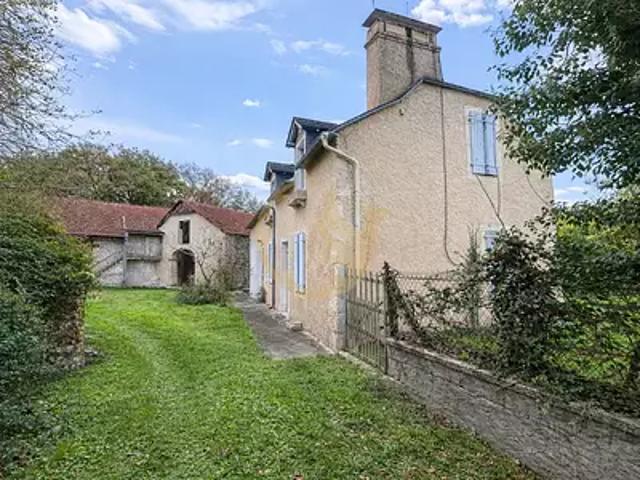 Artiguelouve 64230 Achat / Vente maison 5 pièces t5