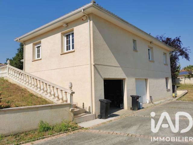 Artigues près Bordeaux Location Maison 33