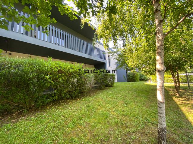 Artigues Pres Bordeaux T3 avec balcon libre fin mars 2027