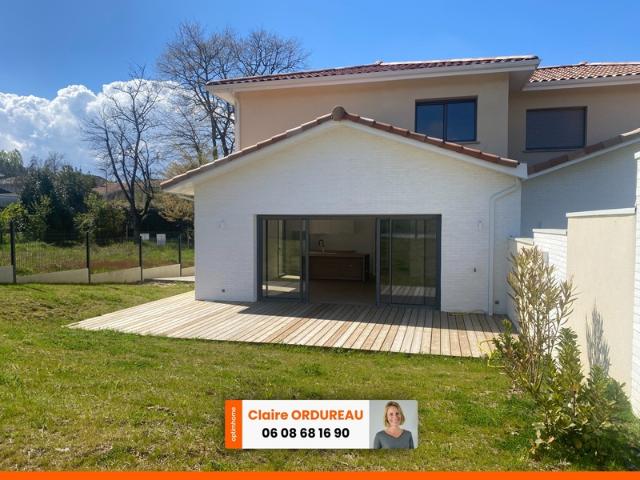 Artigues près Bordeaux Vente Maison 33