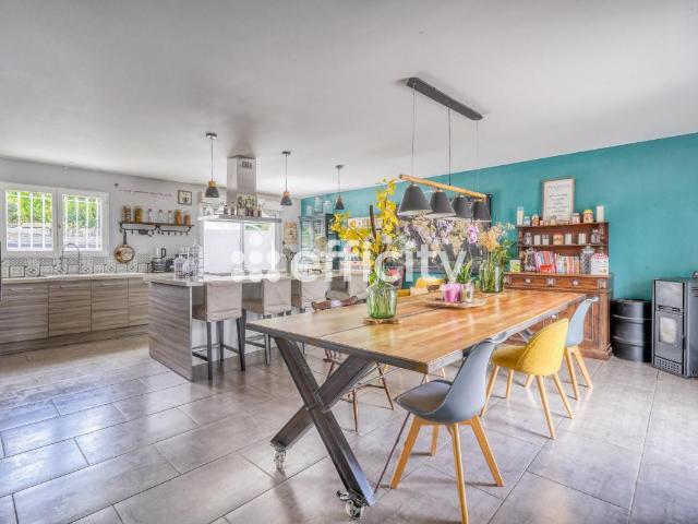 Artigues près Bordeaux Vente Maison 33