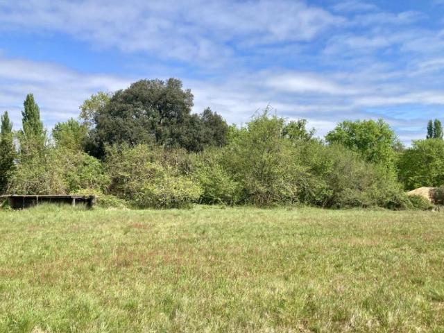 Artigues près Bordeaux Vente Terrain 33