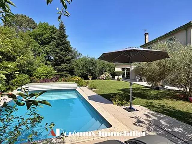Artigues près Bordeaux 33370 Achat / Vente maison 7 pièces t7